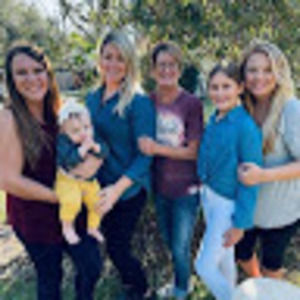 Meet your Posher, Mary